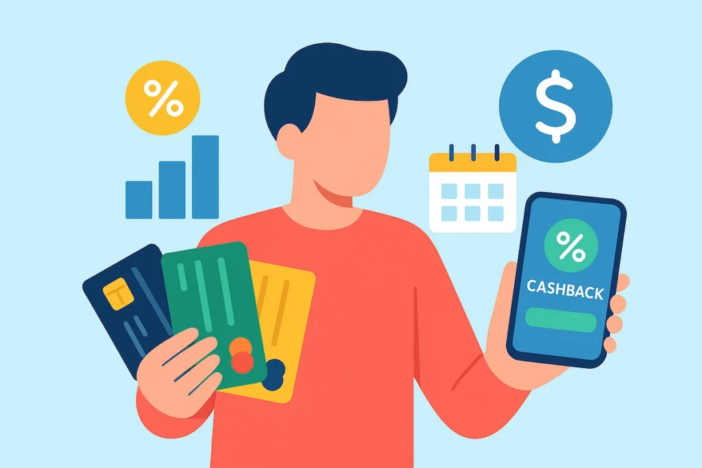 maximize_credit_card_savings Tips to maximize savings with best credit cards in India
