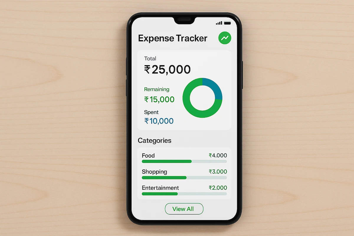 Comparing prices to save money in India while shopping